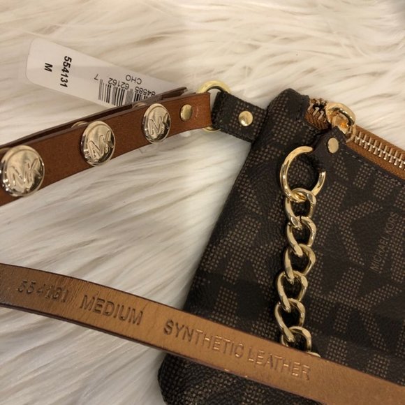 MICHAEL Michael Kors Belt Bag - Picture 5 of 7